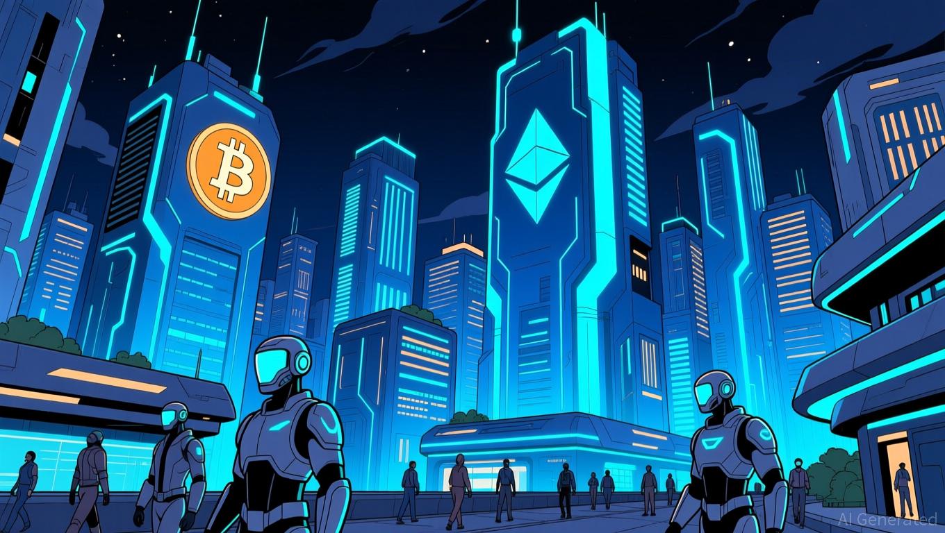 Ethereum Outpaces Bitcoin on Quantum-Resistant Infrastructure Build — S ...