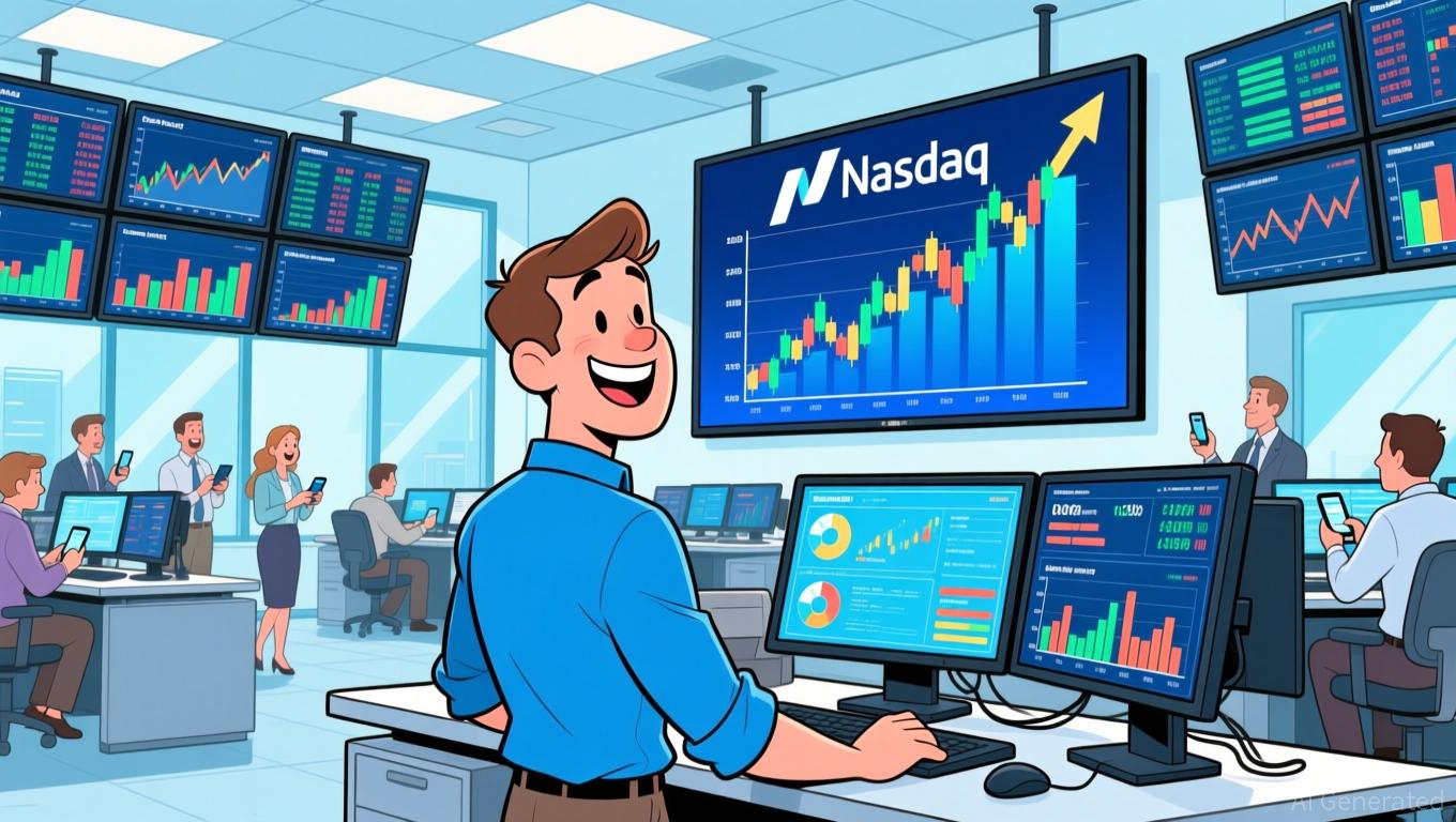 LEDS Surges 10% in Thin Pre-Market Trading — No Catalyst in Sight