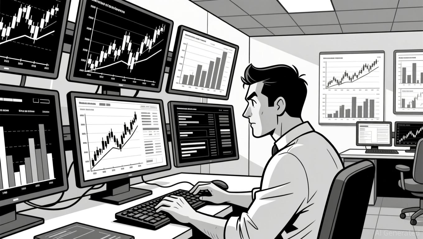 ZEC’s Rally Tests Bearish Structure at Key Swing Points - Article cover image
