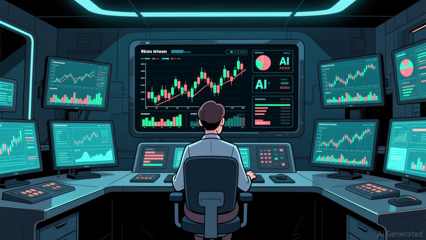 AI Trading Bot Market: A Flow Analysis of 2026