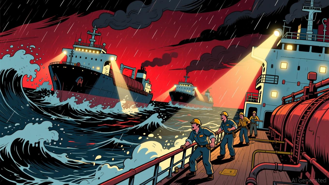 Crude Oil Prices Don't Reflect the Global Supply Crisis - Article cover image