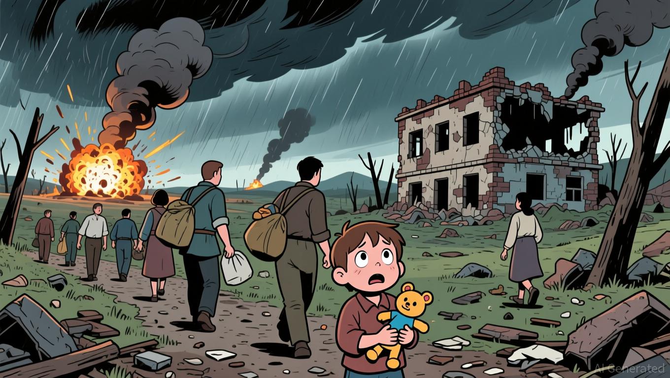 Treasuries Extend Rally as Oil Falls From Multiyear High - Article cover image