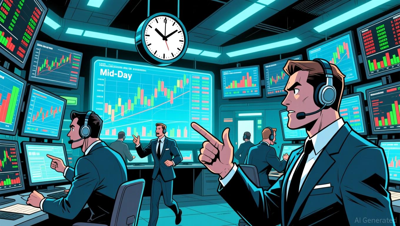 Robinhood’s User Growth Defies Trading Slump—Is the Sell-Off a Cyclical ...