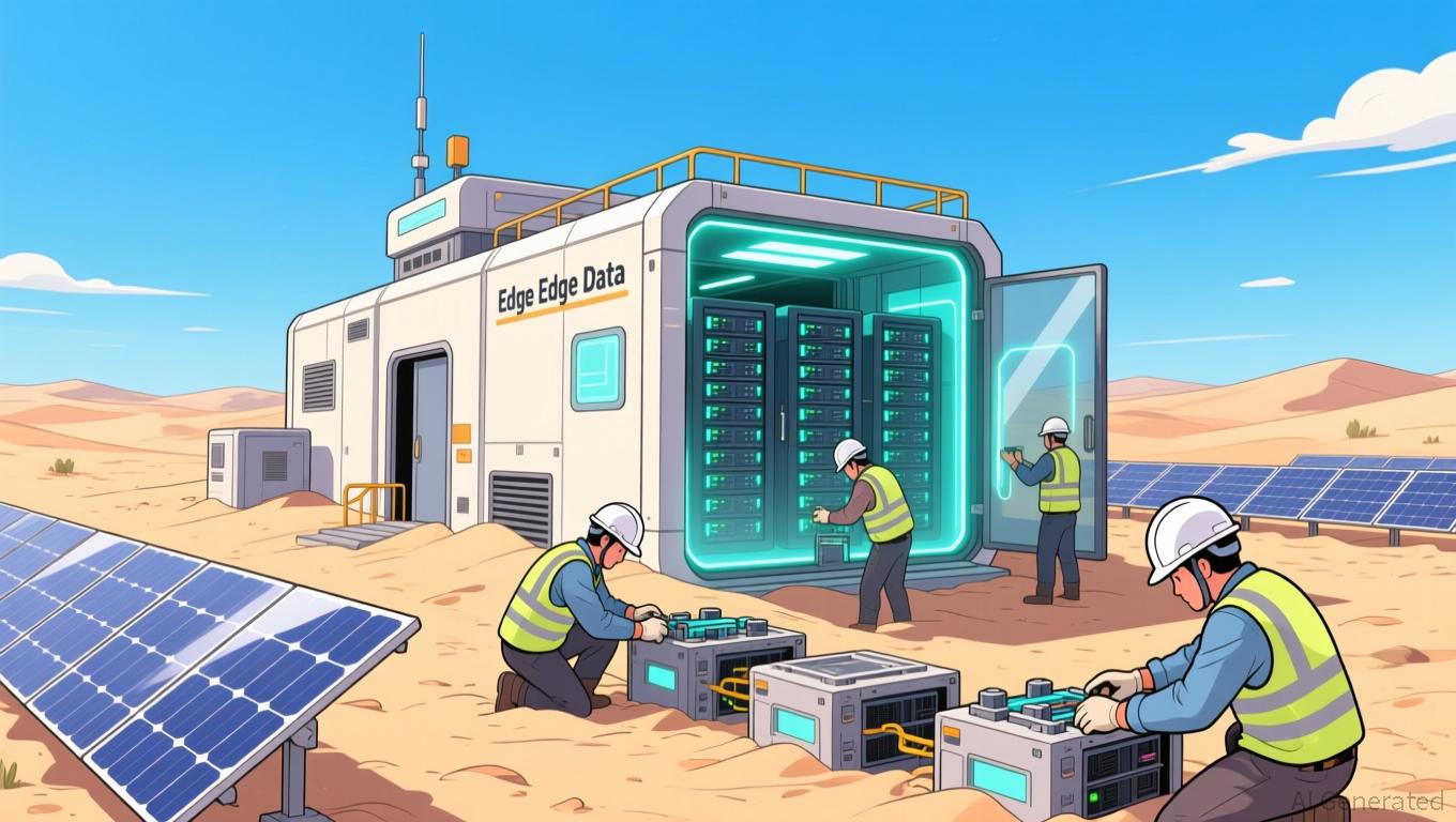 Duos Technologies' Modular Edge Data Centers Could Be the S-Curve ...