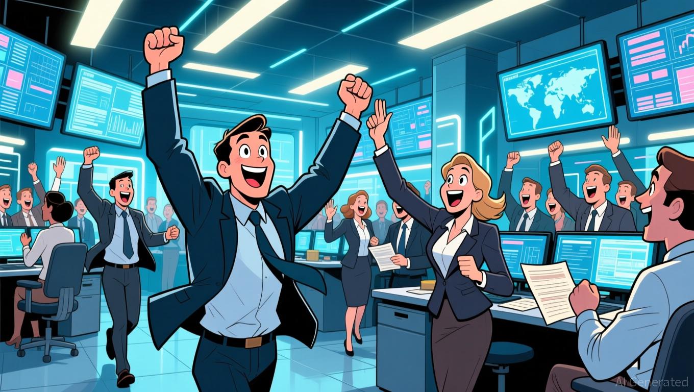 S&P 500 Defies Monday Blues in Behavioral Reversal—Could Sentiment Shift Signal a Tradeable Anomaly? - Article cover image