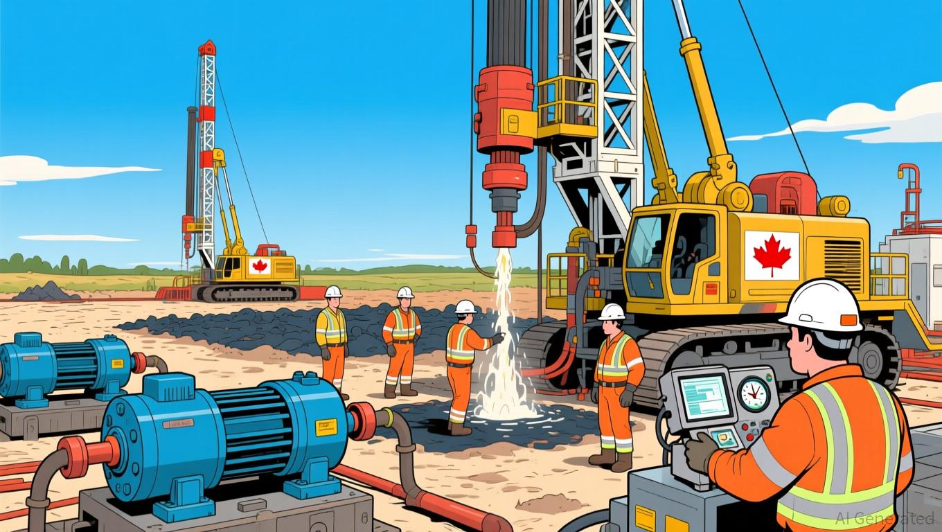 High Arctic’s Q3 Margin Surge Tied to Willesden Green Demand Boon—Can It Scale? - Article cover image