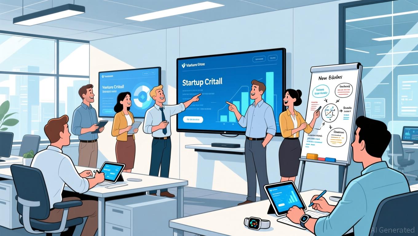 Sequoia's Leadership Overhaul Signals Strain in High-Demand VC Oversight Window - Article cover image