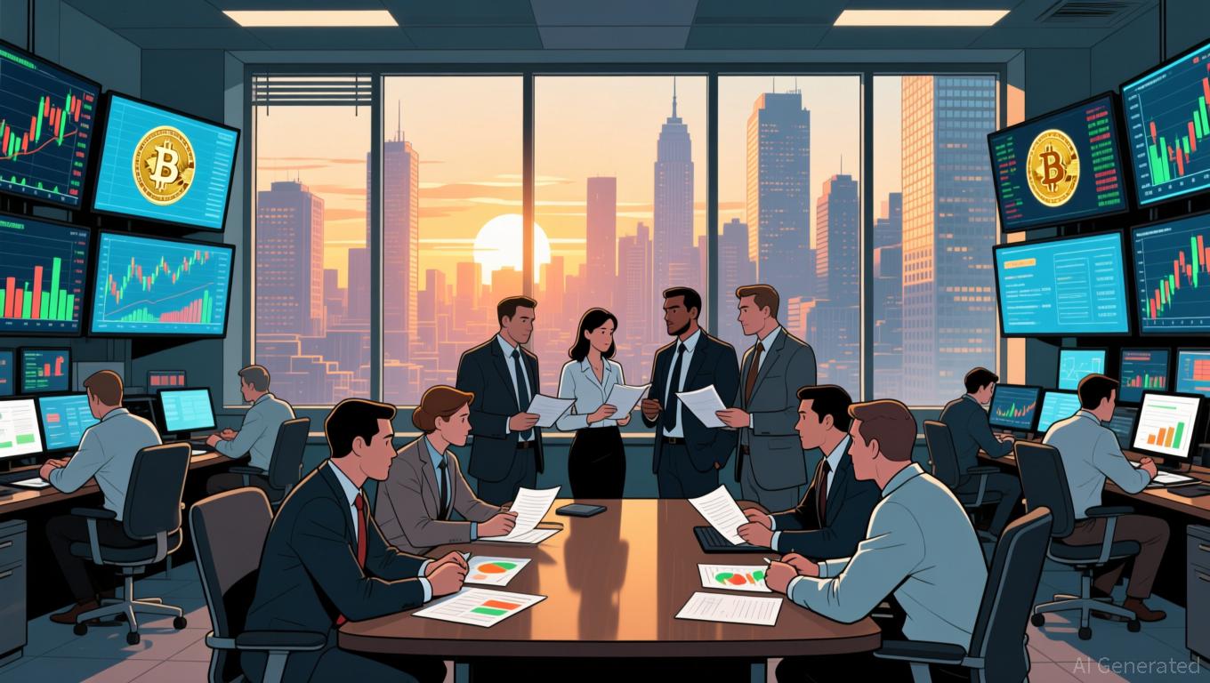 Bitcoin ETF Reaccumulation and LTH Supply Floor Signal Institutional Bull Case - Article cover image