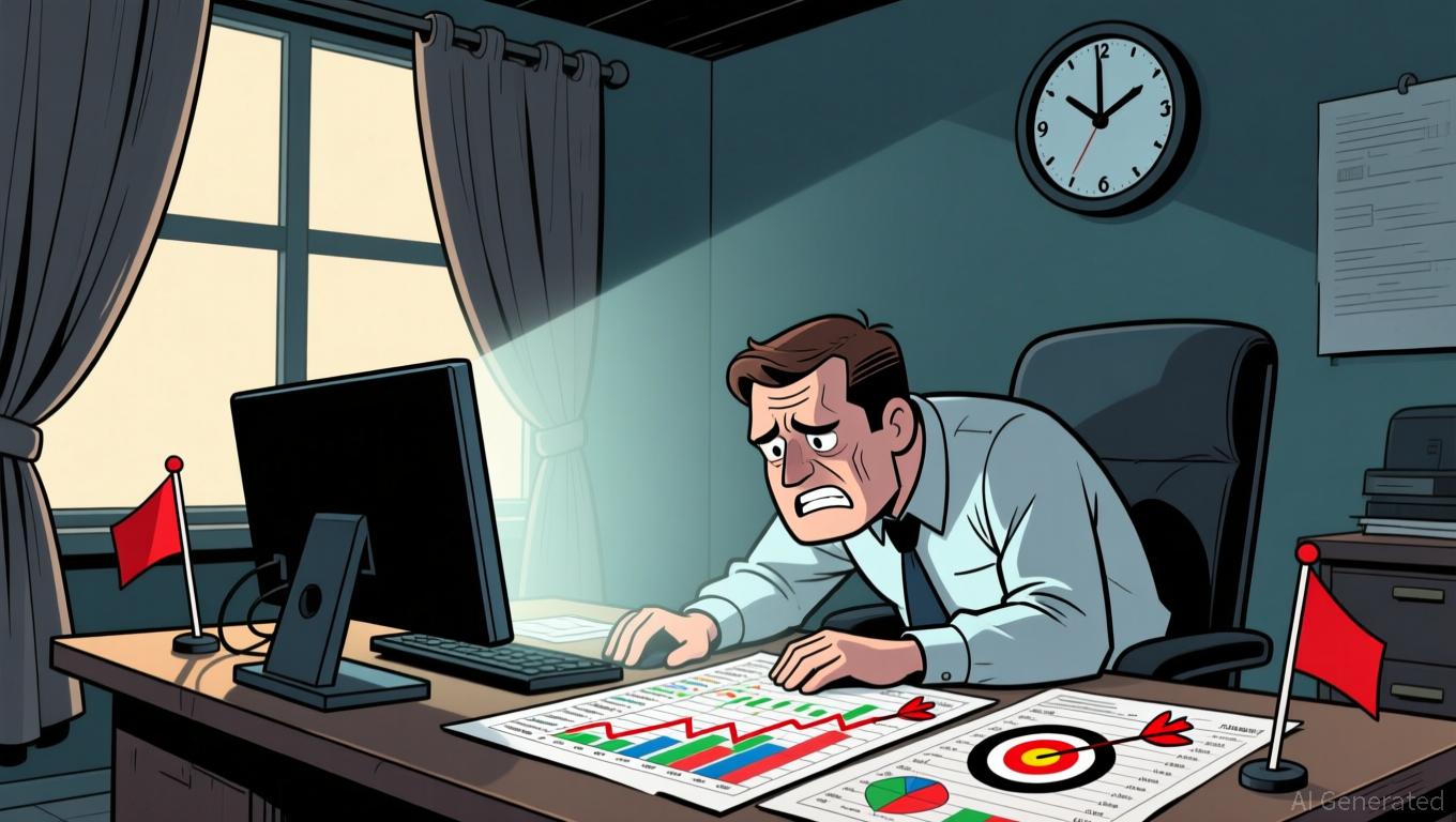 Ramsay Health Care’s Lapsed Performance Rights Signal Management Distraction Amid High-Stakes Demerger - Article cover image