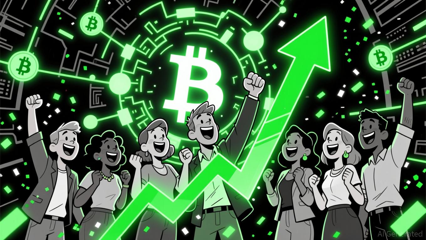 Algorand Bounces 24% From All-Time Low—Is This a Rebound or a Rally? - Article cover image