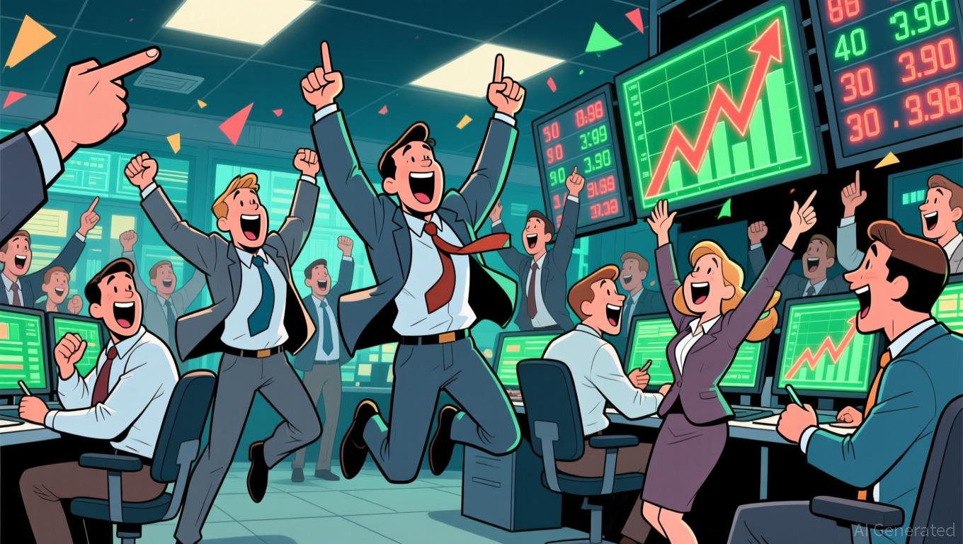 CNN Fear & Greed Index at 15 as Market Chases Fragile Iran De-Escalation Signal - Article cover image