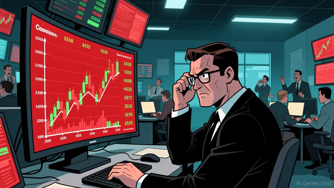 Bitcoin Traders Beware: $69,150 Resistance Setup Signals Bull Trap Risk - Article cover image