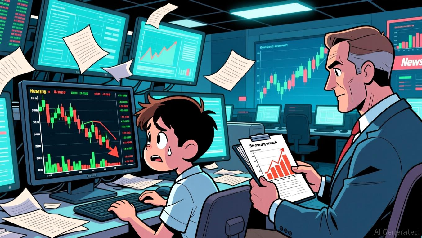 Figma's Lock-Up Expiry Triggers Behavioral Selloff—Is This A Reverse Squeeze Setup? - Article cover image