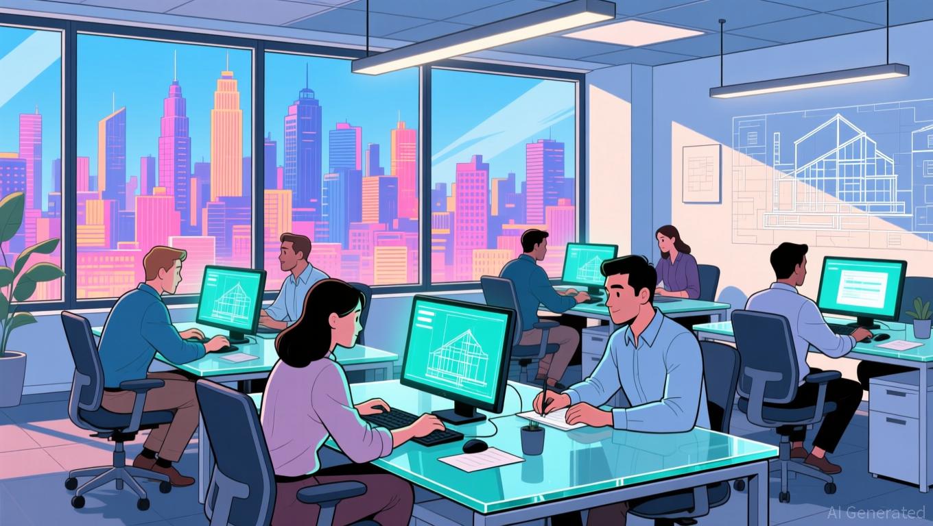 Nemetschek’s 92% SaaS Recurring Revenue Model Ignored by Mispriced Market — Setup for Sentiment-Driven Rebound - Article cover image