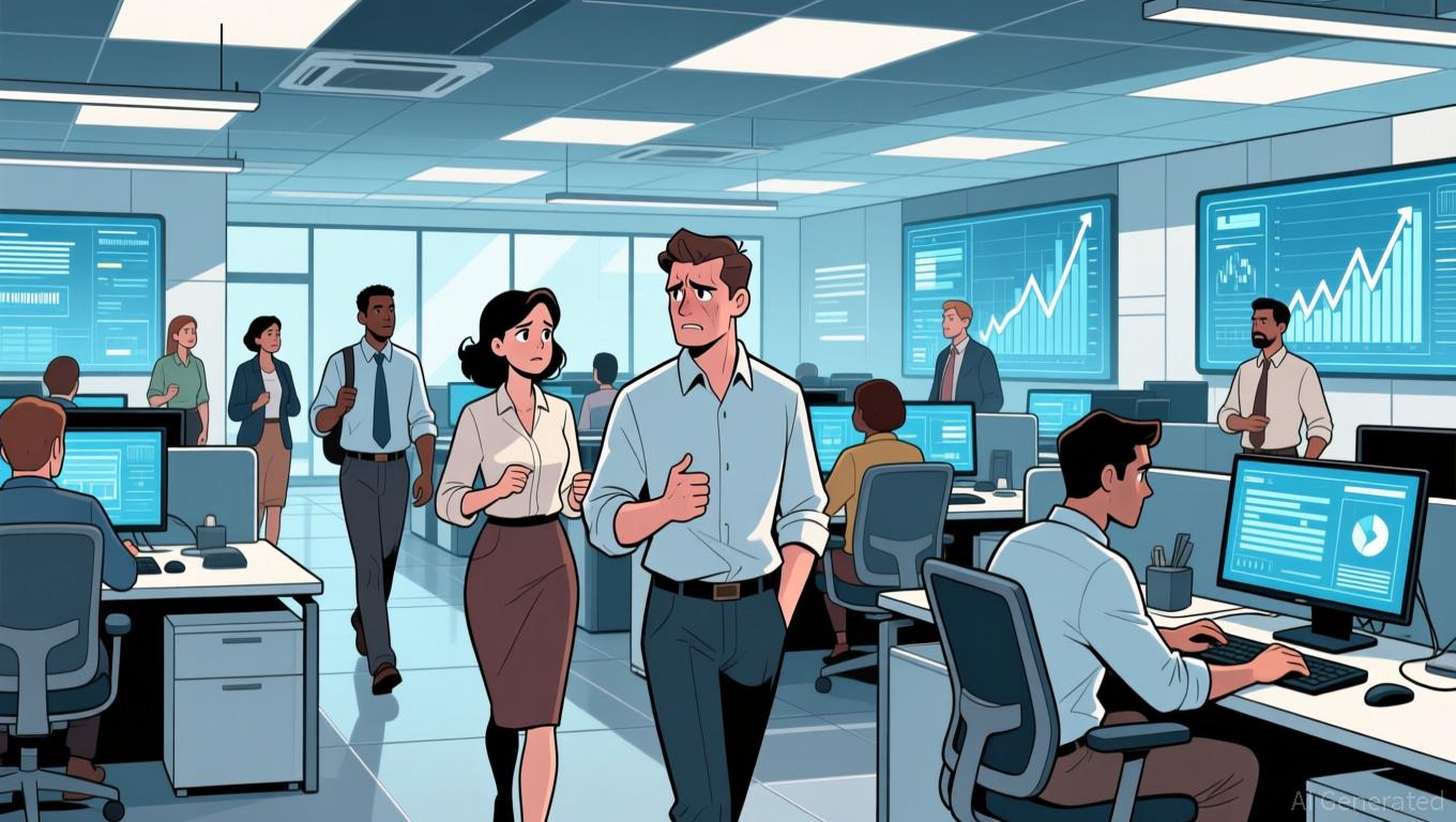 Zeta’s Valuation May Already Be Pricing in Perfection—Execution Risk Now in Focus - Article cover image