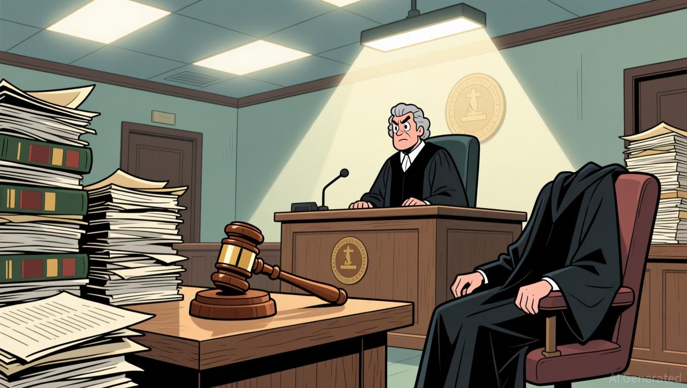 Trump’s Supreme Court Edge: Legal Certainty Is Priced In, But Shadow Docket Volatility Could Upend Risk Premiums - Article cover image