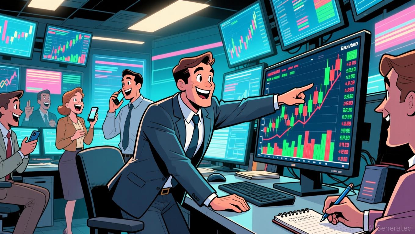 Modine at Overbought Extremes: Is This a Fade Setup as Big Money Takes Profits? - Article cover image