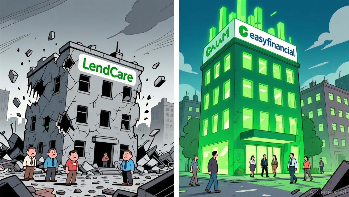 goeasy’s LendCare Credit Crisis Forces $337M Loss and Full Business Reset—Investors Now Pricing in a New, Uncertain Reality - Article cover image