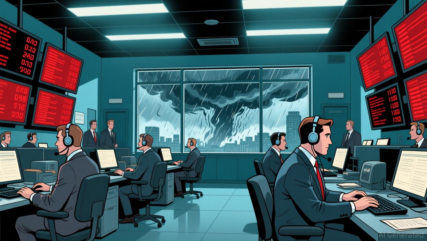 Trump’s Address: The Market Is Pricing in War’s End—But What If He Delivers a New Crisis? - Article cover image