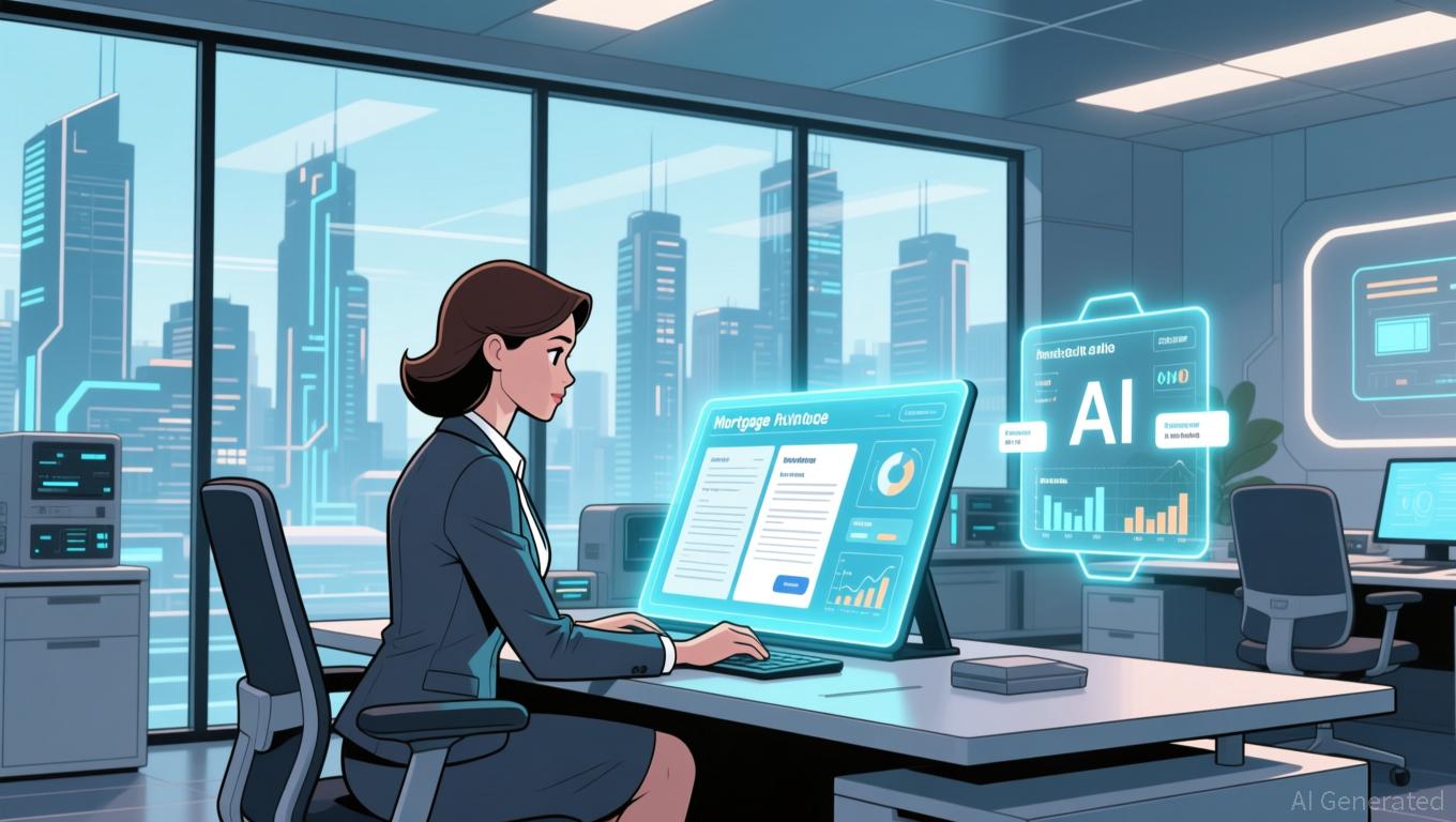 nCino's AI-Driven Moat Faces Mortgage Slowdown—Can It Justify the 52-Week Low? - Article cover image