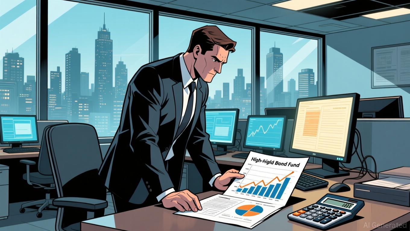 SPLB’s 12.6% Rate Risk Masking 5.36% Yield: Tactical Duration Bet or Mispriced Drawdown? - Article cover image