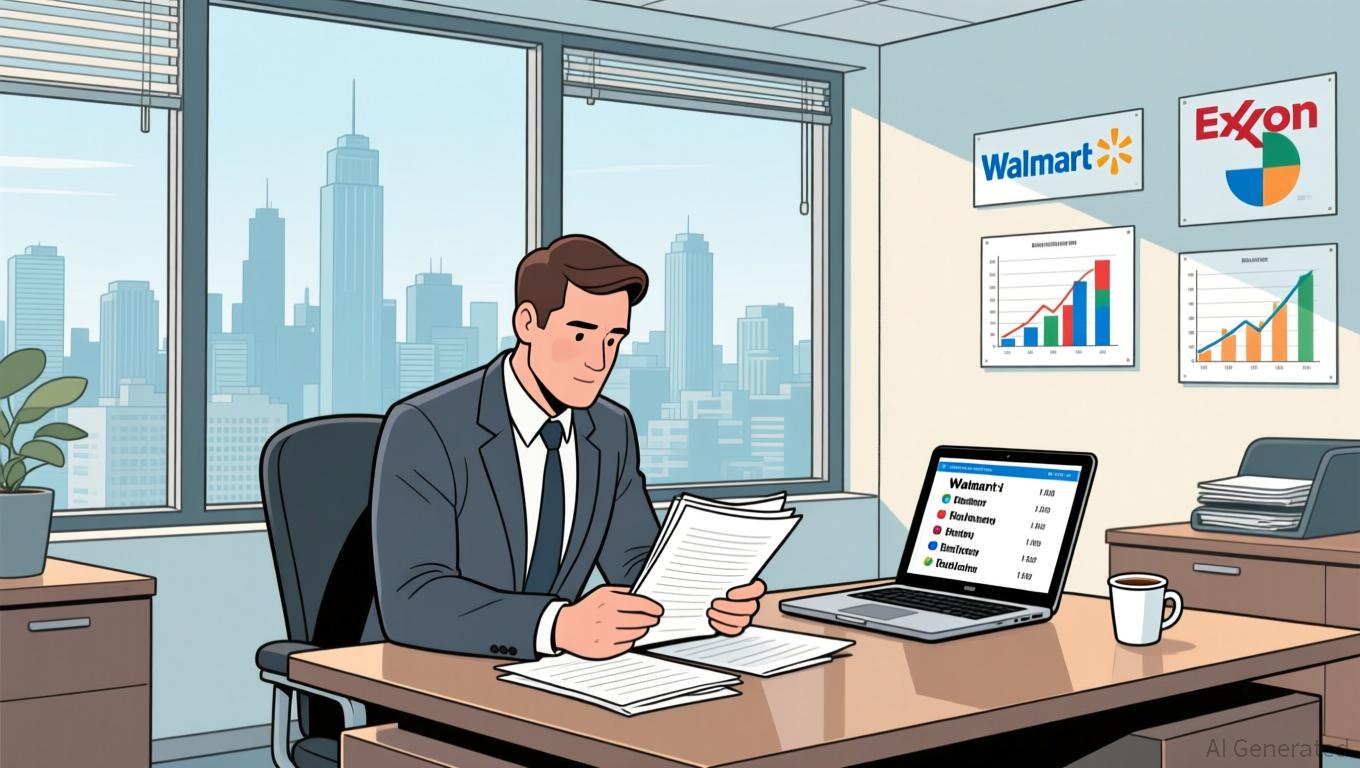 RWL ETF: A Tactical Hedge Against Magnificent 7 Dominance with Revenue-Weighted Defense - Article cover image