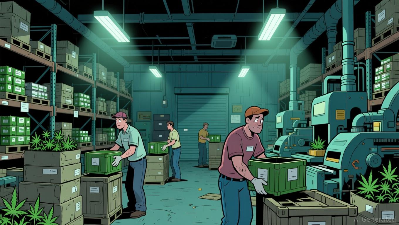 GrowGeneration’s Neutral Rating Hides a Deeply Short-Positioned Stock With Asymmetric Risk/ Reward - Article cover image