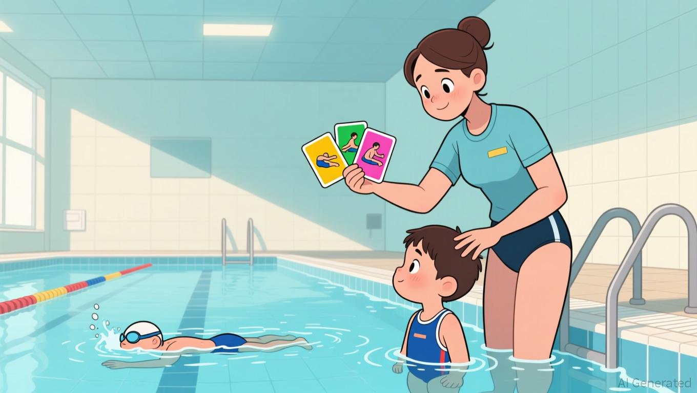 Sensory Enhanced Aquatics (SEA) Method Shows Promise in Reducing Drowning Risk for Autistic Kids—Will NIH Trial Validate a Lifesaving Shift? - Article cover image