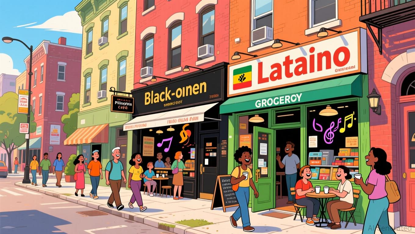 Philadelphia’s Founder Readiness Push Faces Reality Check: Can It Close the Ownership Gap? - Article cover image