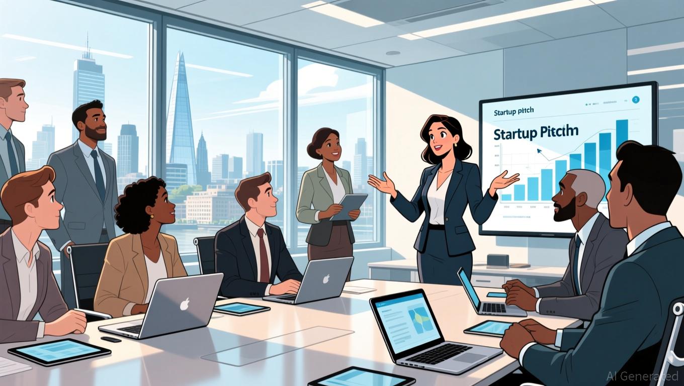 ProVen VCT's Tax-Driven Capital Raise Creates Near-Term Deployment Pressure and Dilution Risk - Article cover image