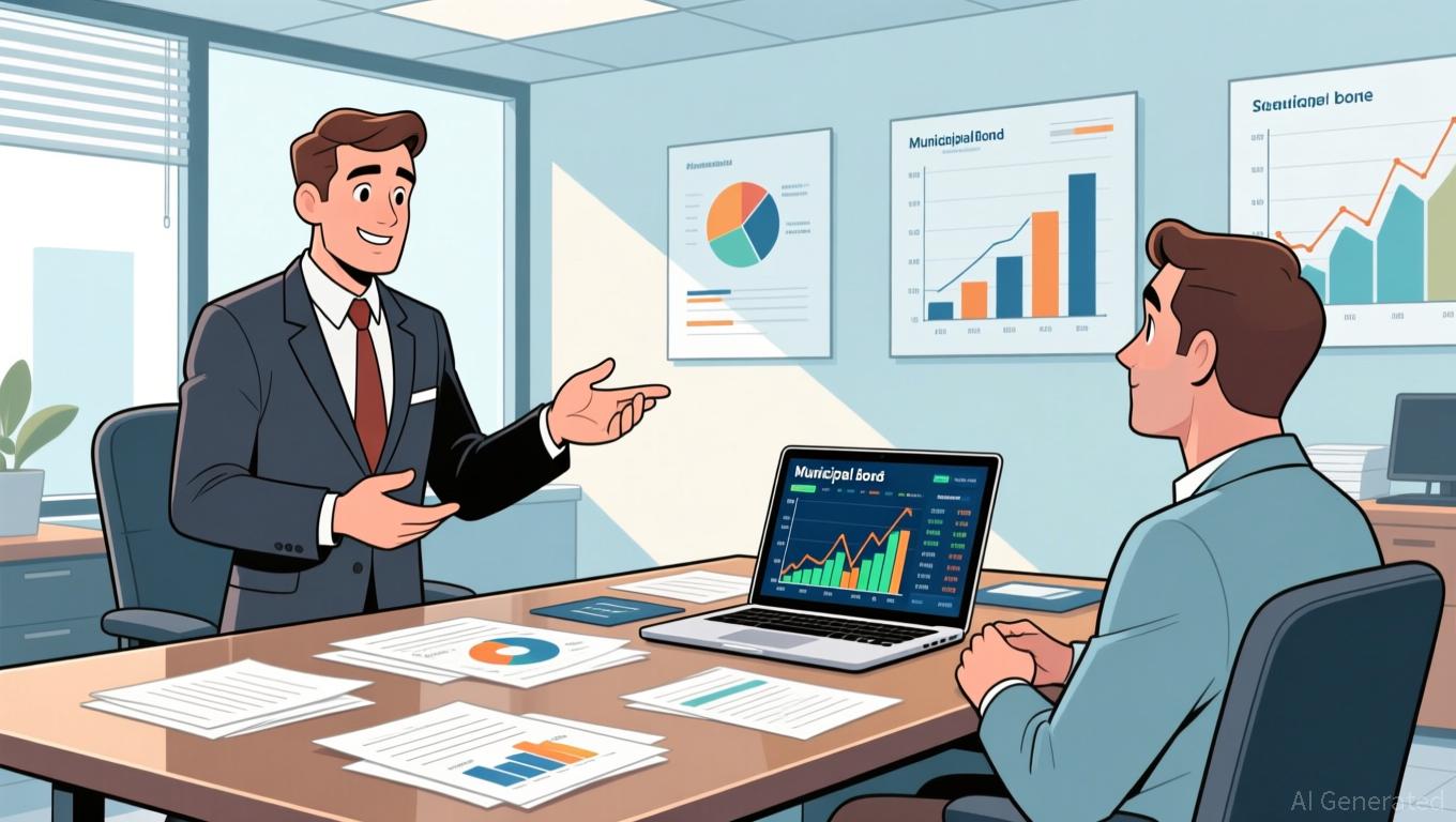 VTN’s Tax-Free Yield Hides a Volatility Play for Income Hunters - Article cover image