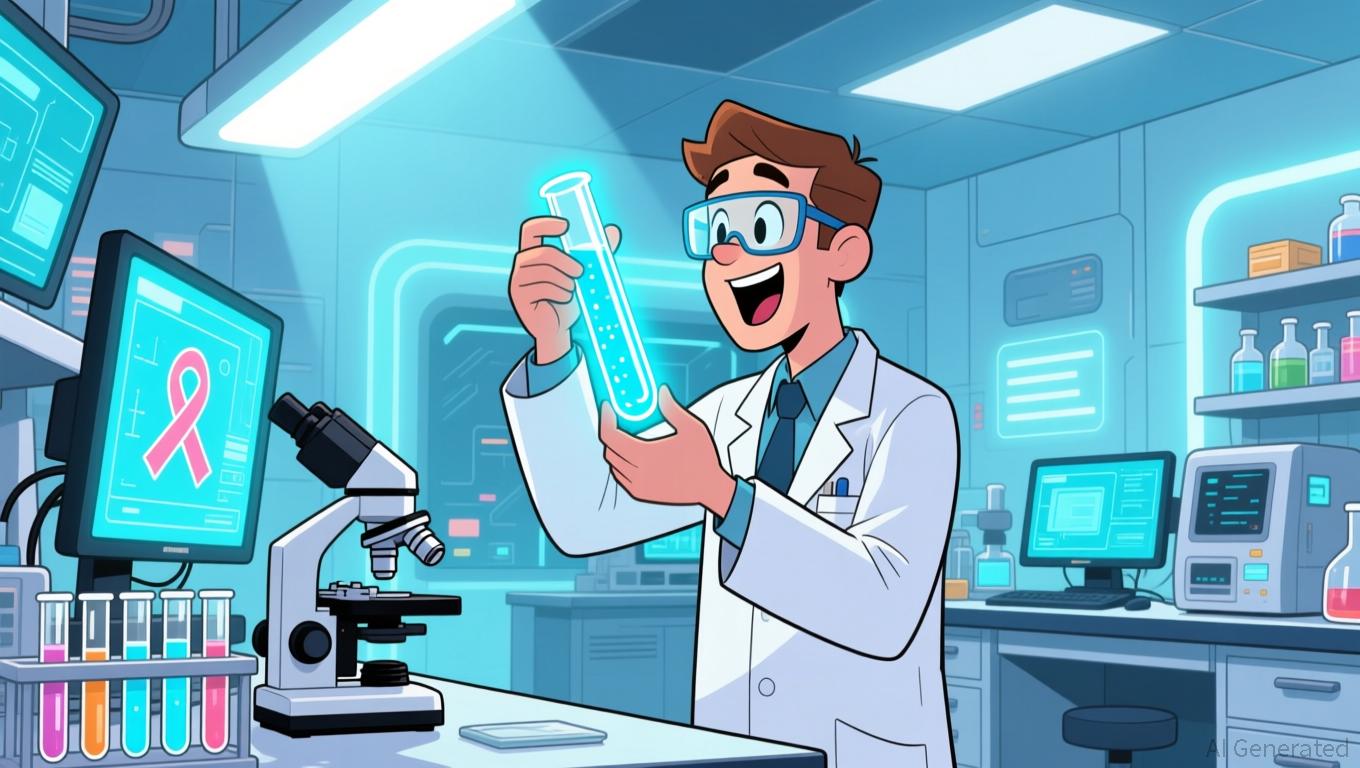 VolitionRX (VNRX) Trading on Scientific Hype, Not Sustainable Cash Flow — Analysts Doubt Near-Term Payoff - Article cover image