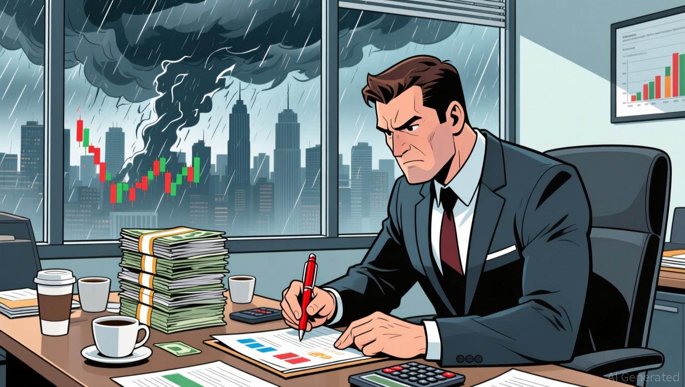 XHYH Offers High Yield and Low Beta Hedge, But Sector Concentration Creates Credit Risk - Article cover image