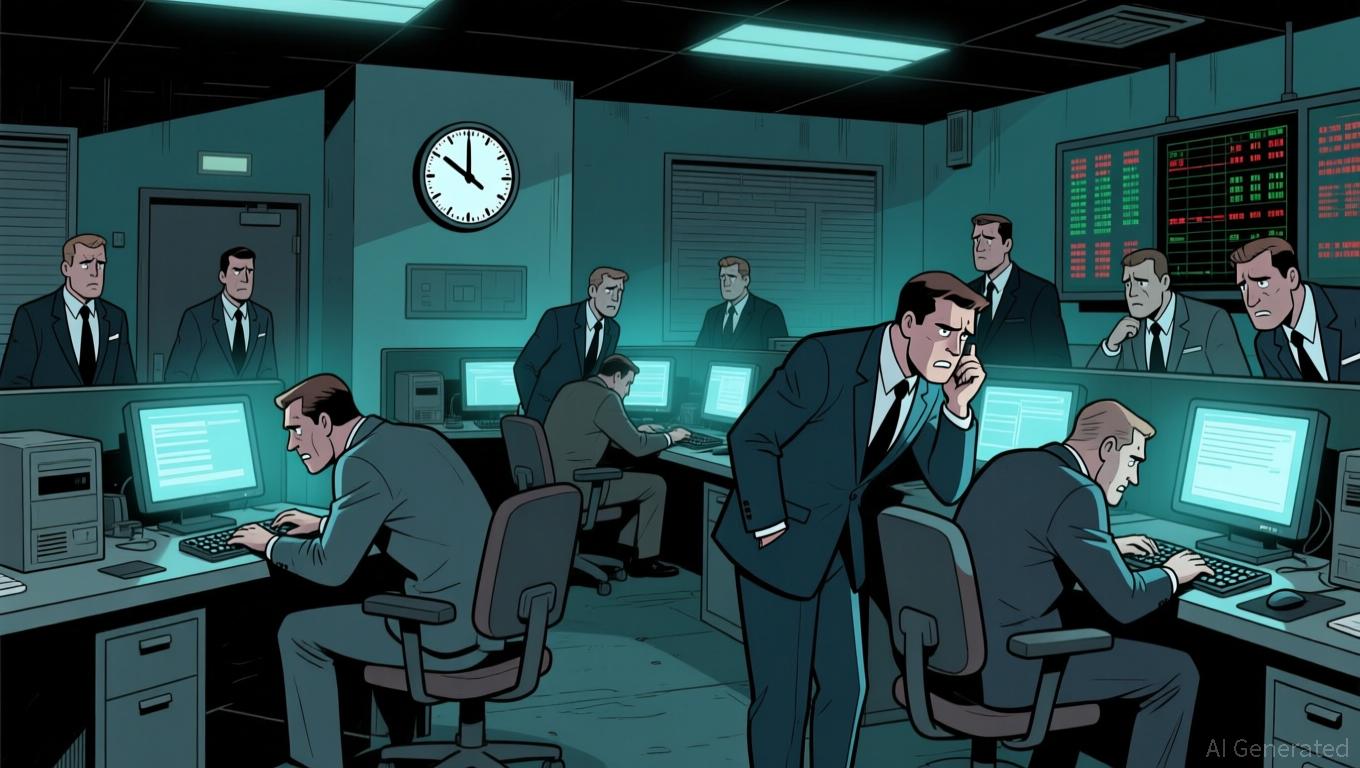 FuboTV and Yext: Oversold Metrics Mask Deep Pessimism—Stocks Priced for Perfection, Not a Bounce - Article cover image