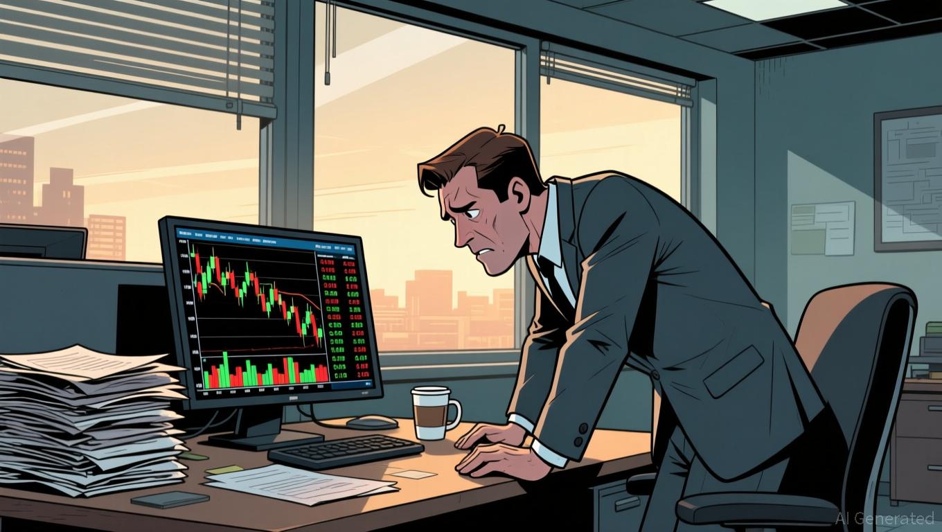 KHC Weakness Deepens as Sellers Gain Control at Key Resistance, Earnings Loom - Article cover image