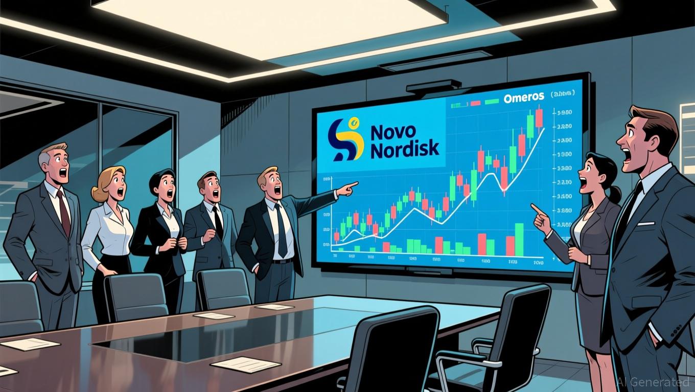 Omeros Now Hinges Entirely on Yartemlea's Commercial Success and Novo Milestone Timelines - Article cover image