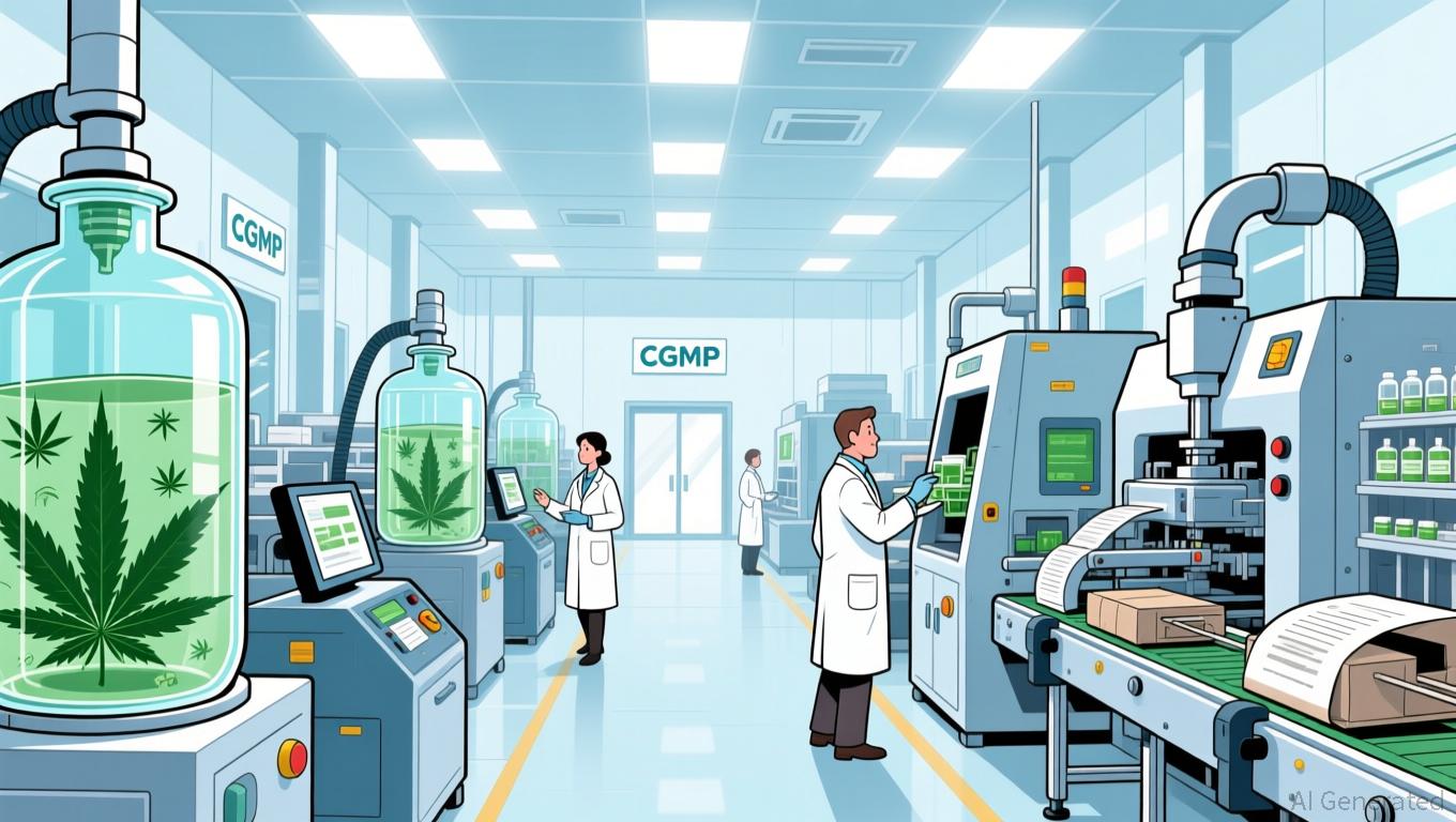 NuLeaf Naturals' Medicare Pilot Launch: Scalable Growth Setup With First-Mover Regulatory Edge - Article cover image