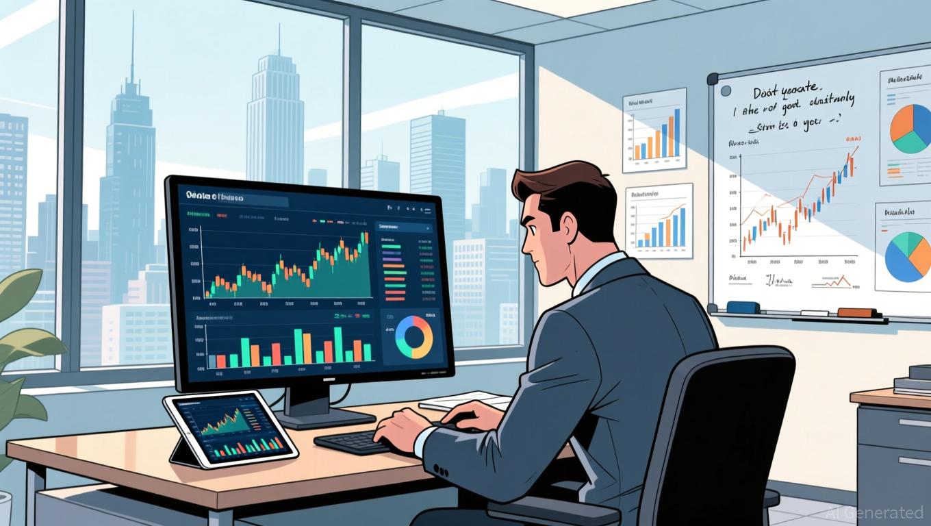 WDTE's $0.1644 Weekly Yield Is a Capital-Return Mirage, Not a Sustainable Income Play - Article cover image