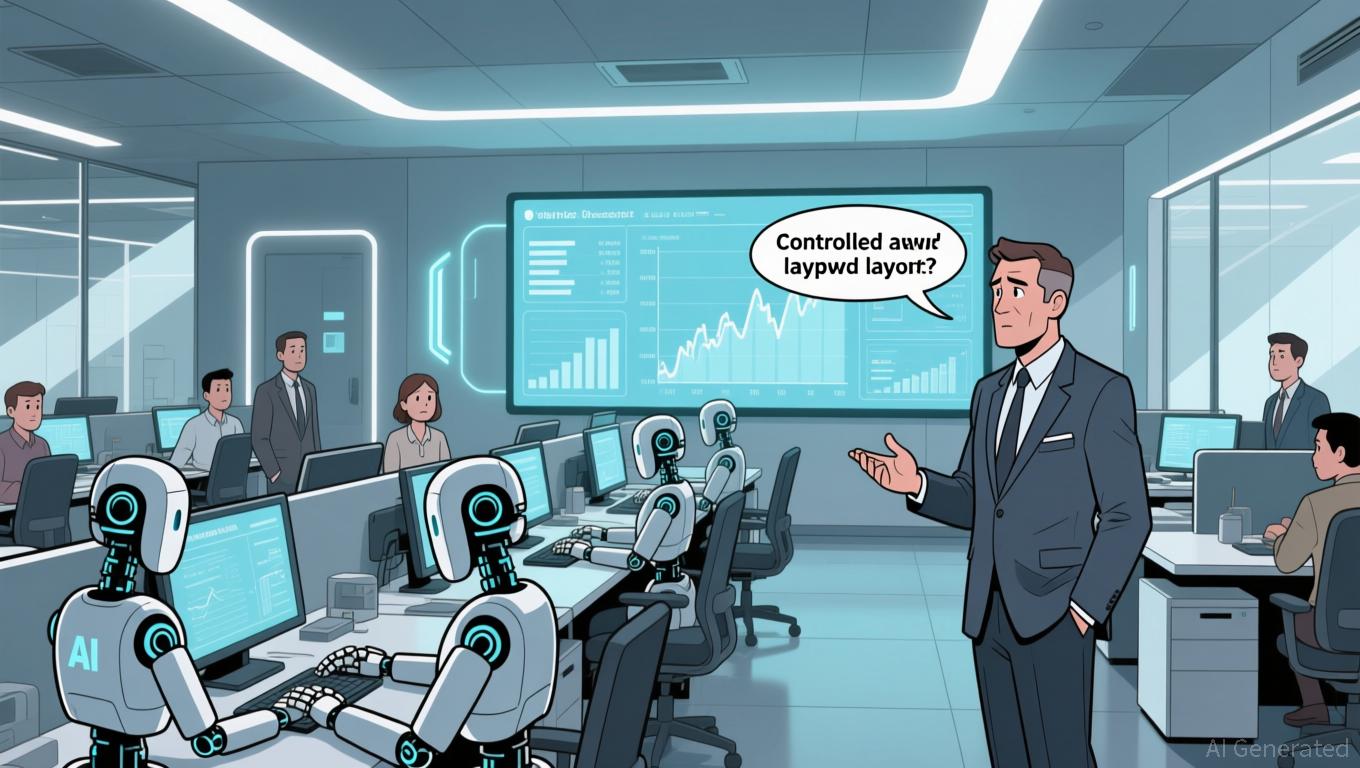 UPS and Tech Giants Signal AI-Driven Layoff Wave—Structural Risk, Not Systemic Shock, Shapes Sector Bets - Article cover image