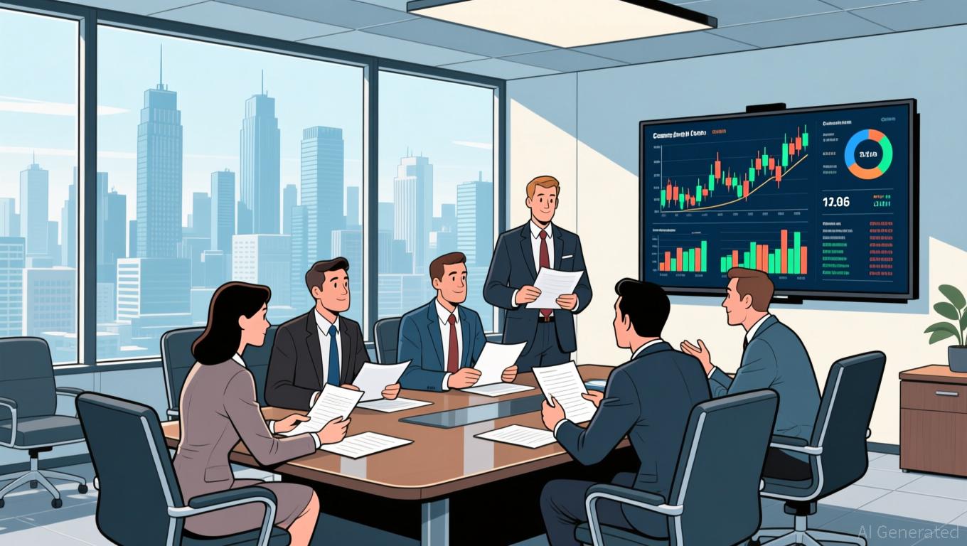 Lloyds’ Ongoing Share Buyback: Is the Capital Return Already Priced In? - Article cover image