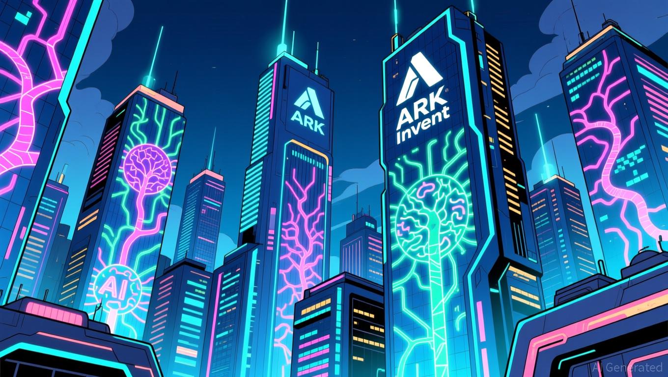 ARK Invest Loads OpenAI into ETFs—Creating a Volatility-Laced Gateway to Private Market Access - Article cover image