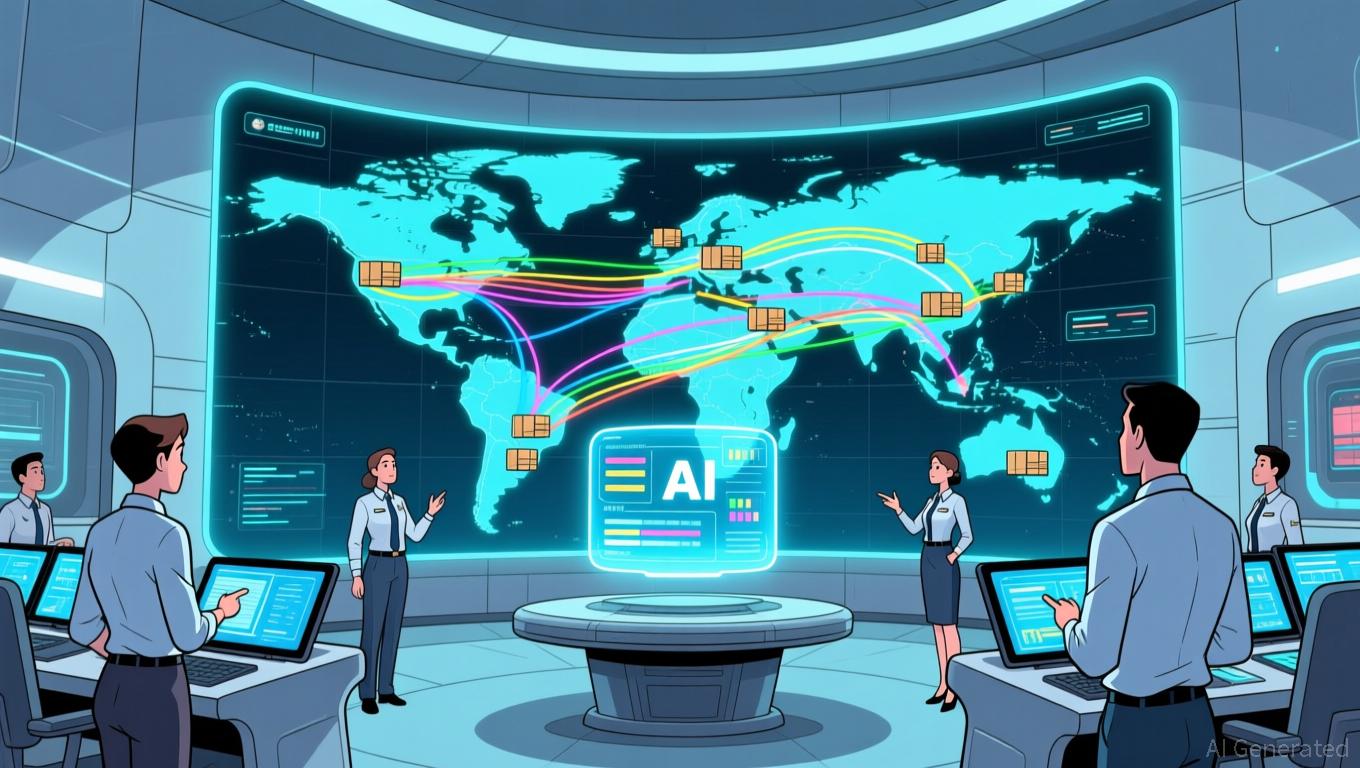 Blue Yonder's Integrated Platform Offers Strategic Edge in High-Cost Cloud TMS Transition - Article cover image