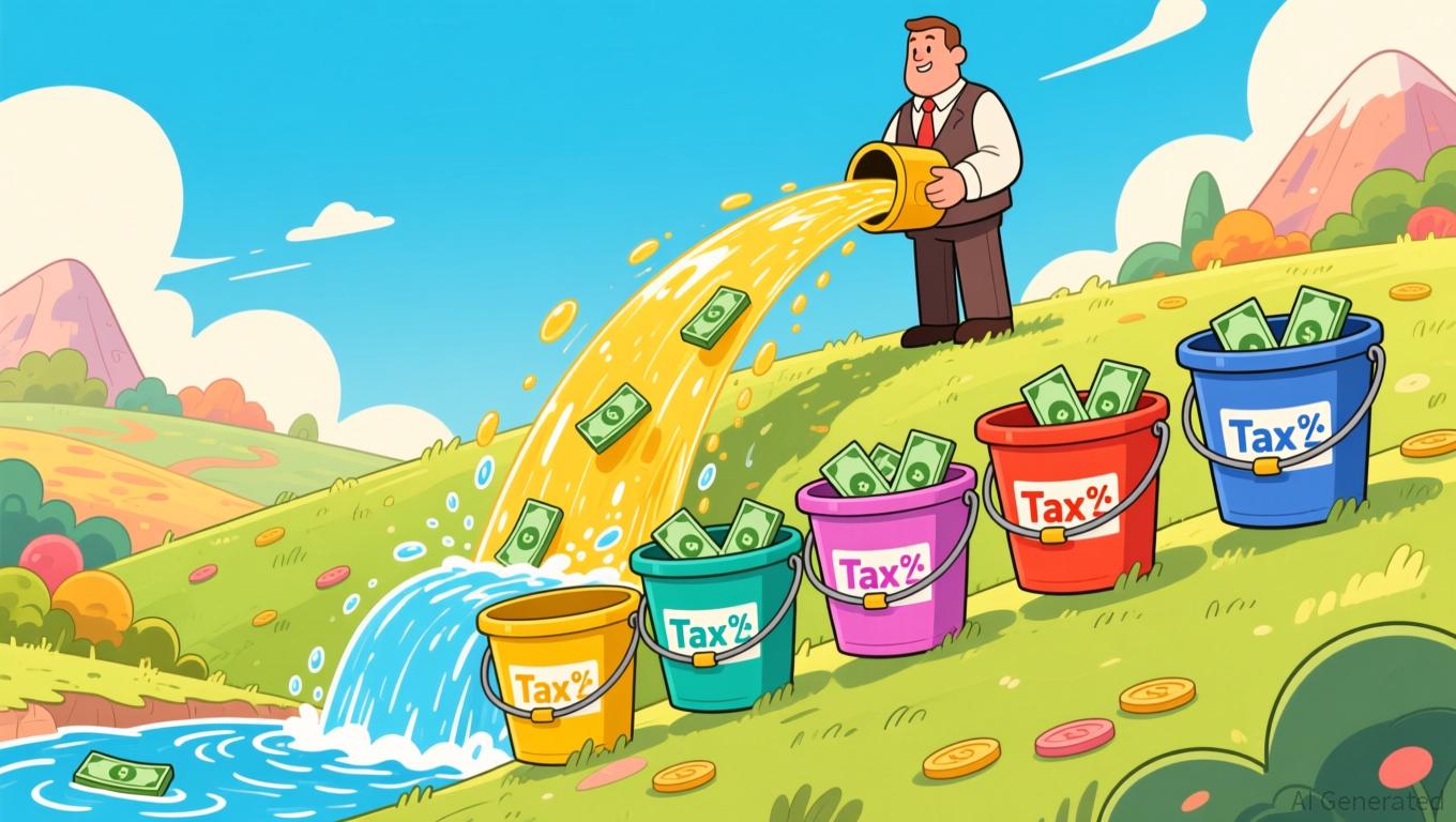 Maximize Your Raise: How to Keep More of Your Earnings with 2026 Tax Planning Strategies - Article cover image