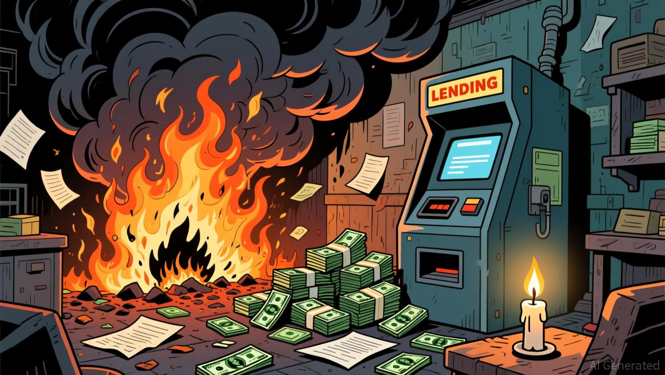 goeasy's $331M LendCare Writedown Signals Structural Retreat and Debt Restructuring Catalyst - Article cover image