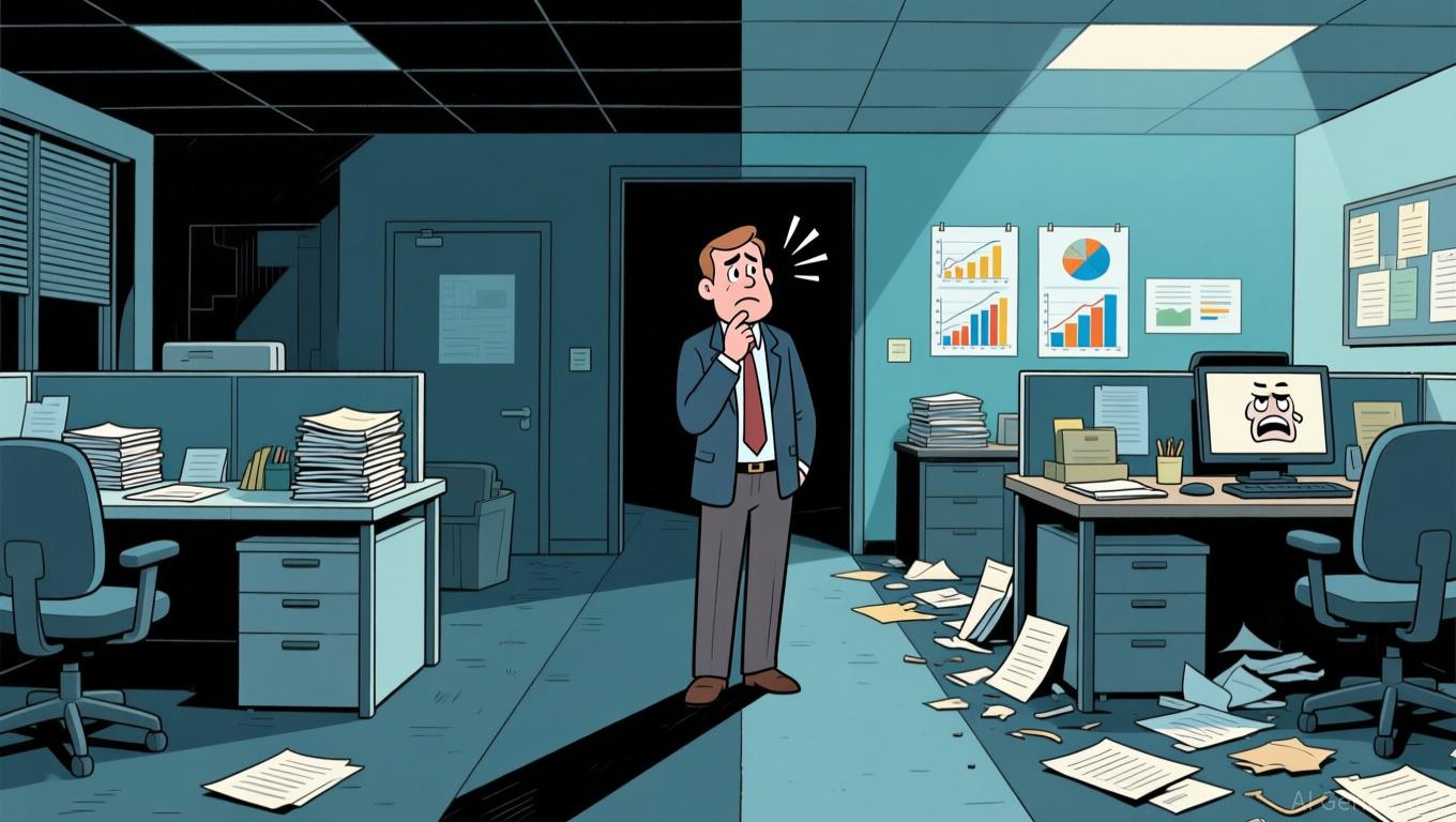 Business Owners: Why Transferable Operations and Clean Financials Could Be Your Exit’s Best Catalyst - Article cover image