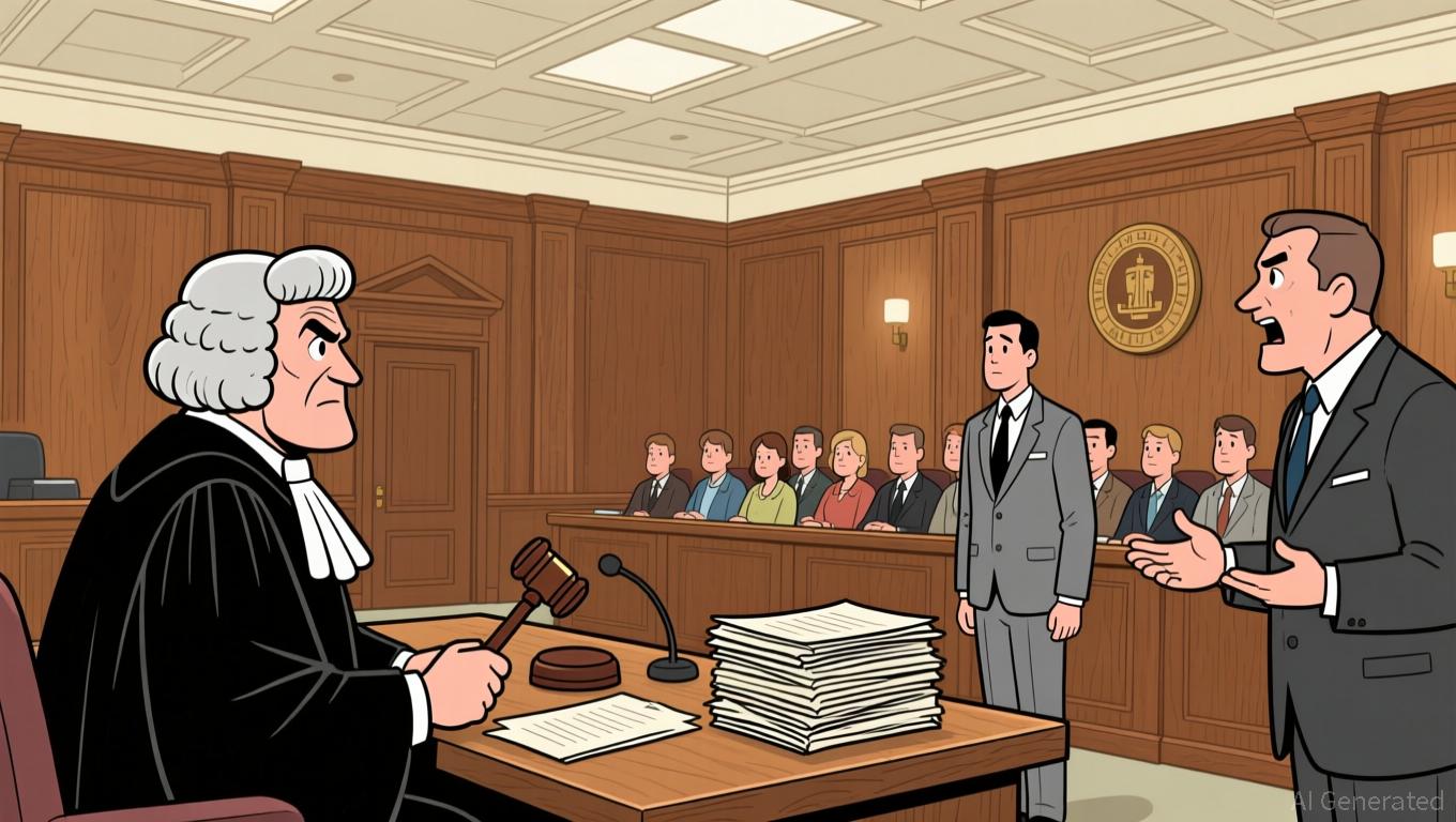 Omnicare's Bankruptcy Sale Becomes High-Risk Catalyst for CVS and Equity Holders as Unknown Liabilities Loom - Article cover image