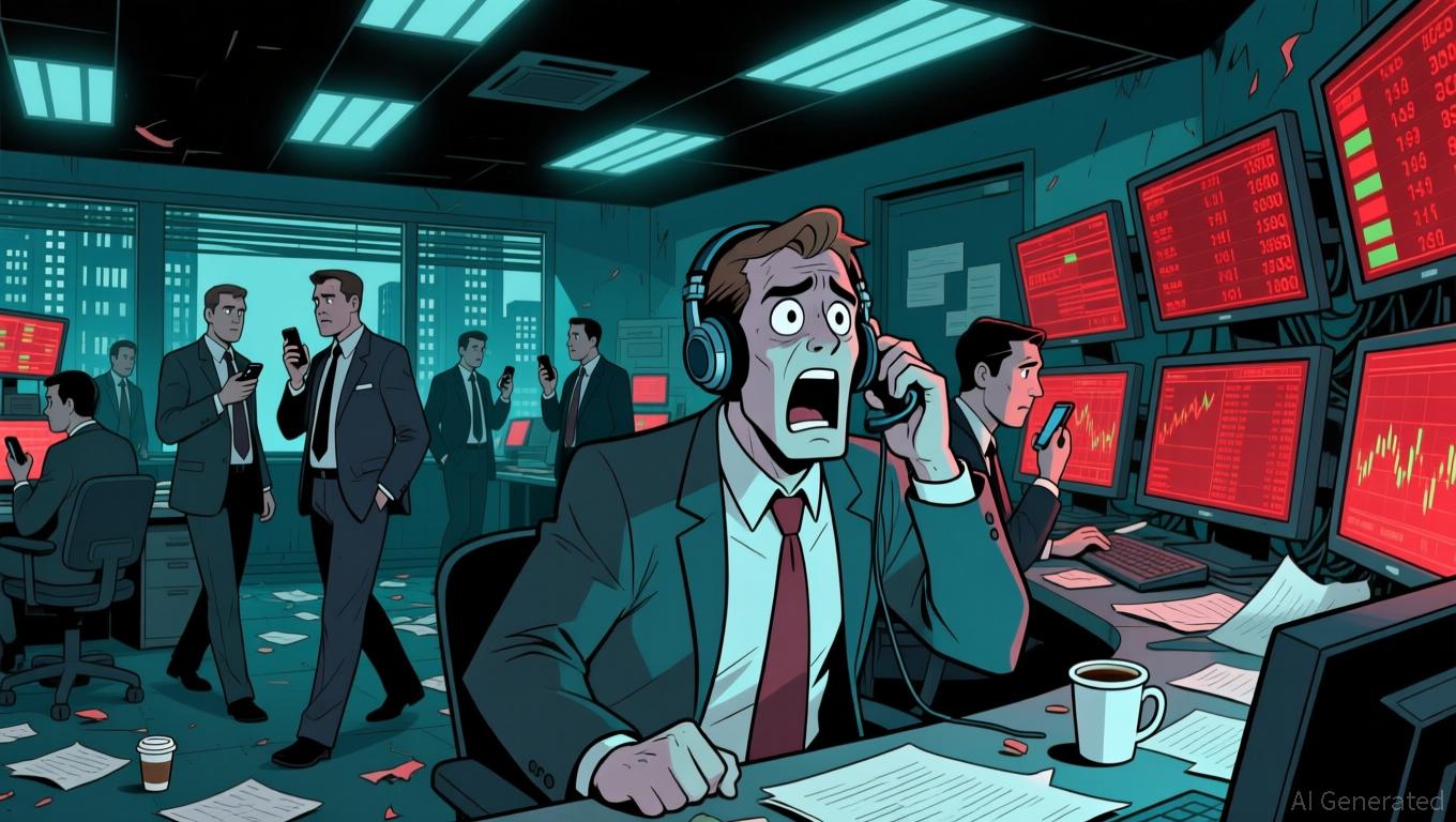 ImmunityBio's Legal and Regulatory Fog: Is the Pipeline's Future Really Priced In? - Article cover image