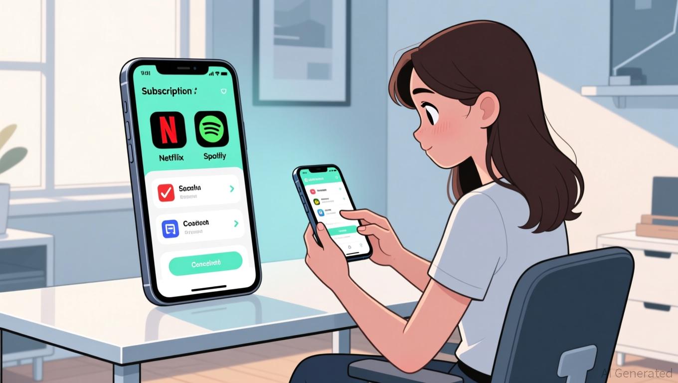 Visa’s Subscription Manager: The Hidden Play in Platform Lock-In and Recurring Revenue - Article cover image