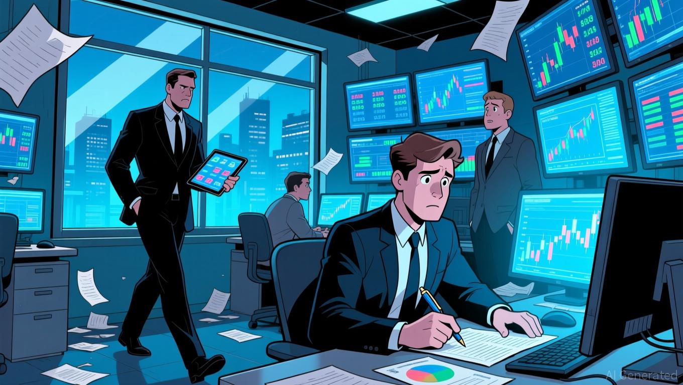 Impinj (PI) in Technical Freefall as Q1 Guidance Collapse Sparks Supply-Demand Imbalance - Article cover image