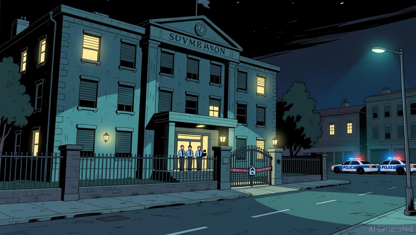 Senate Dems Hold Key to ICE Funding Vote—And the Path to Ending the 46-Day Shutdown - Article cover image